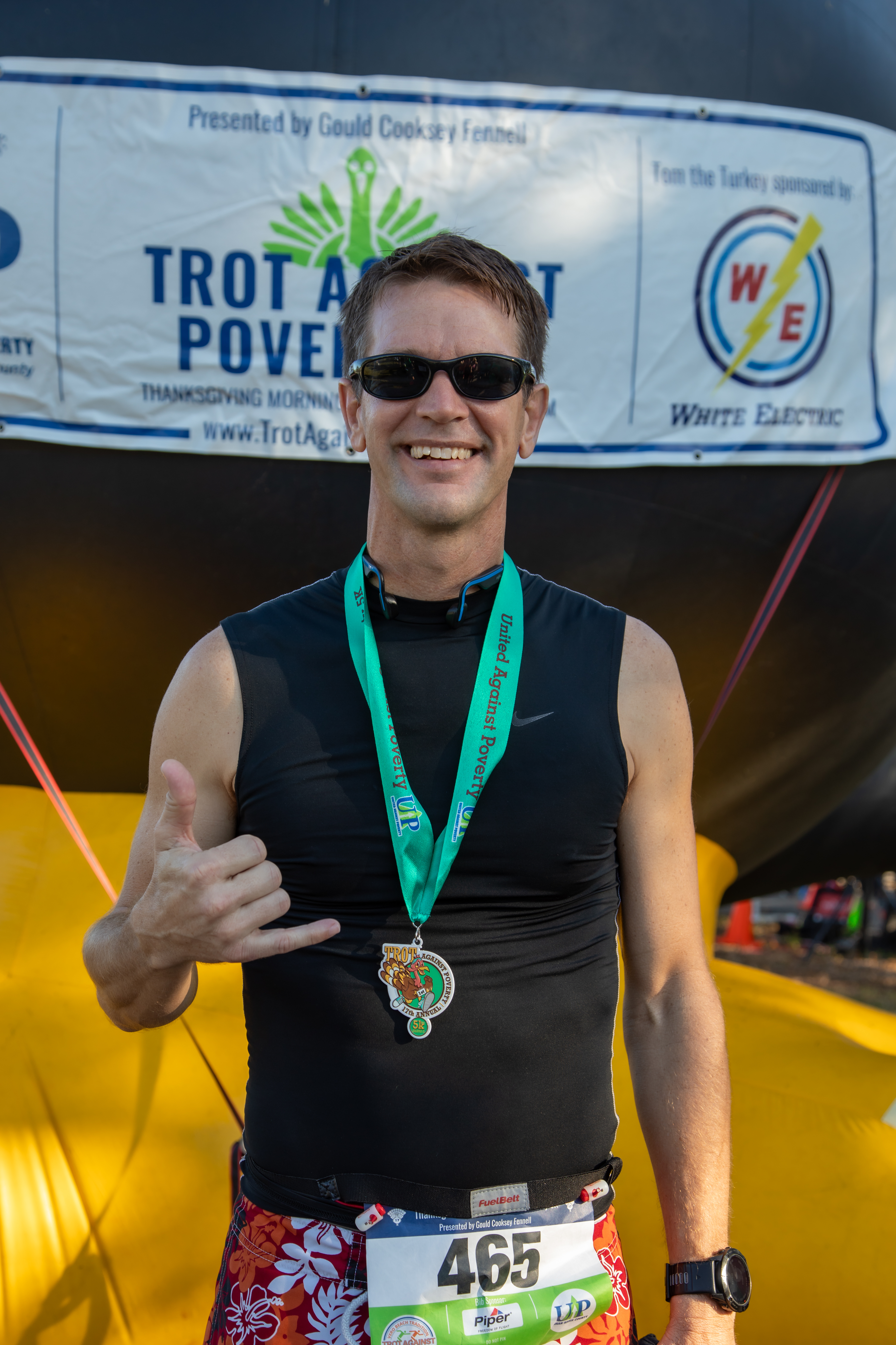 Trot 2024